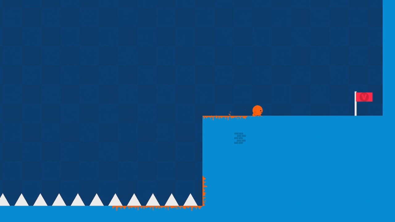 Little Splash screenshot 2