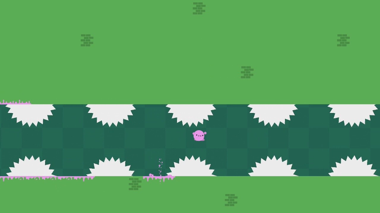 Little Splash screenshot 6