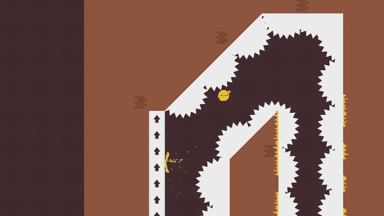 Little Splash screenshot 7