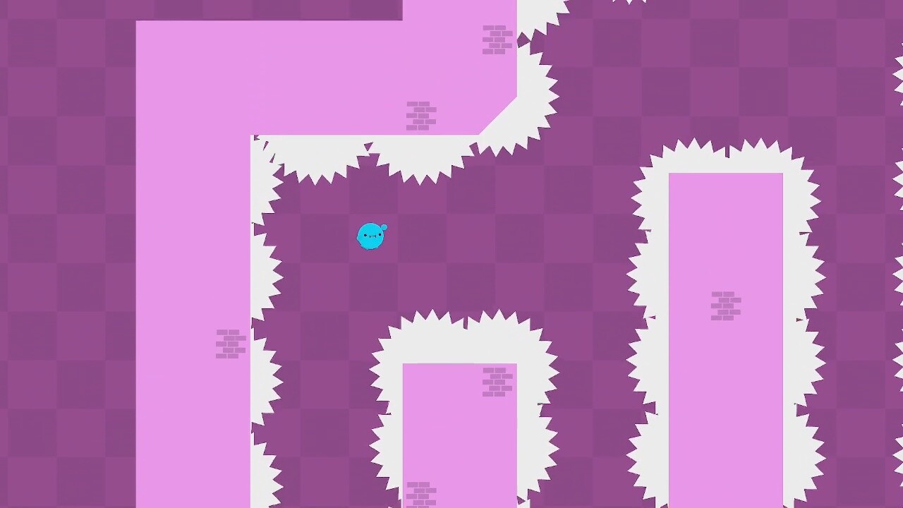 Little Splash screenshot 5