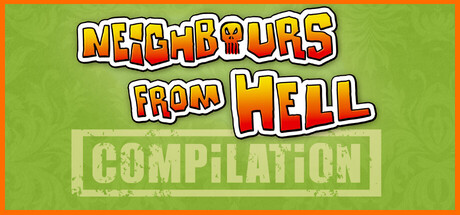 Neighbours from Hell Compilation