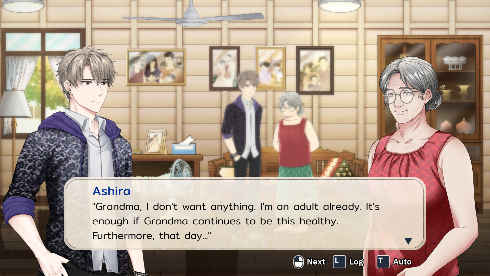Falling Day screenshot 6