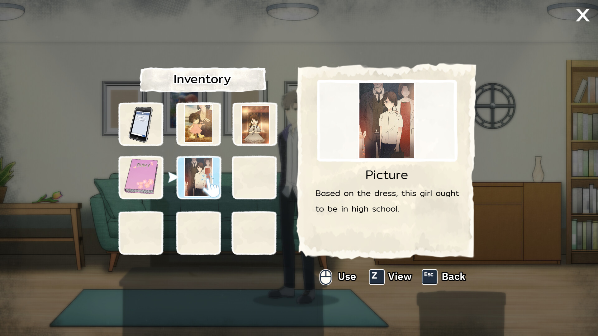Falling Day screenshot 5