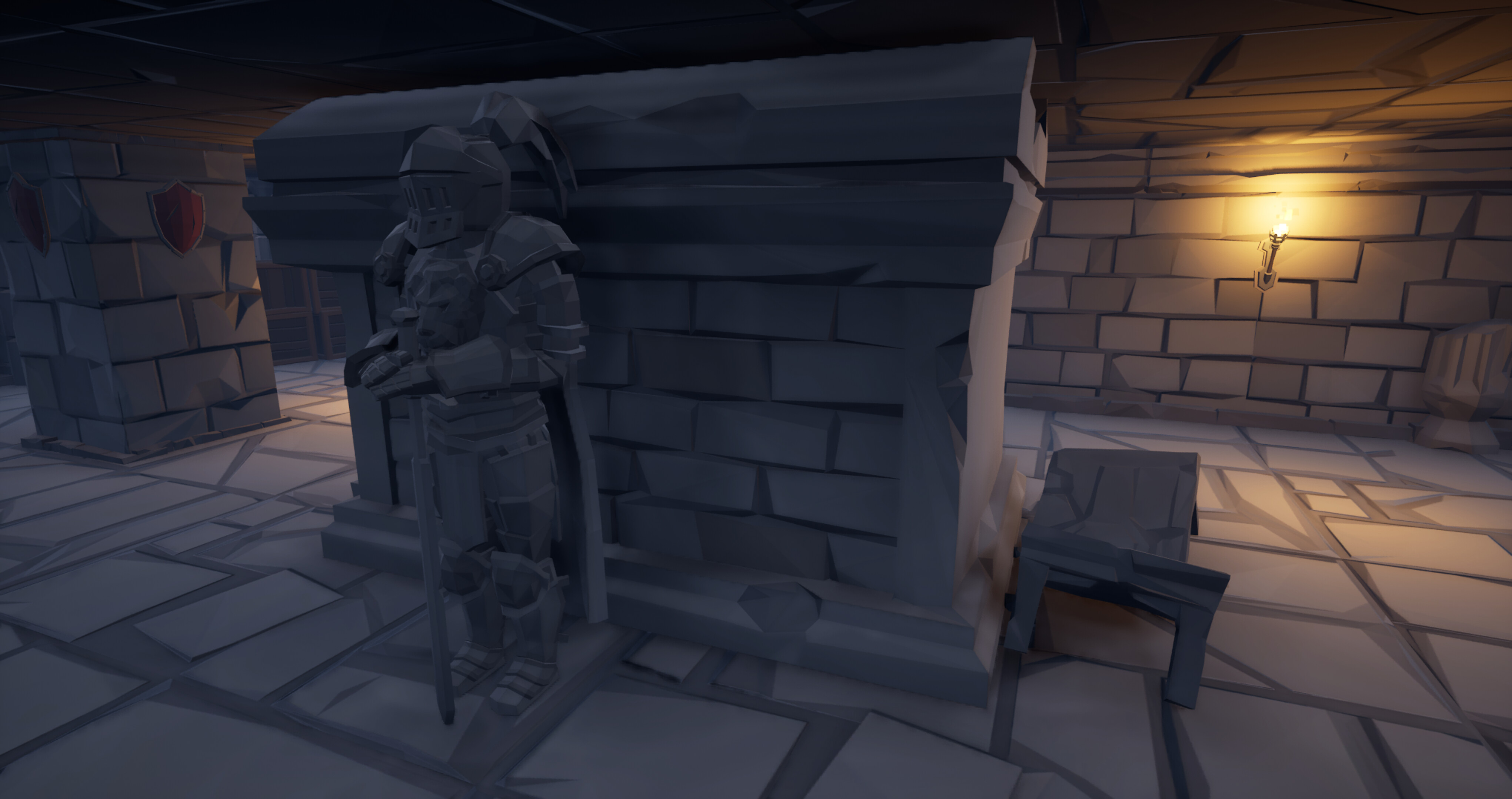 Polygon Arena screenshot 12