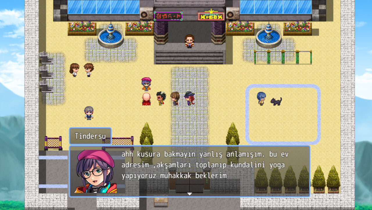 Ucube Avcıları screenshot 7