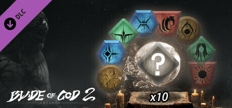 Orisols-Abyss  Incarnation Pack