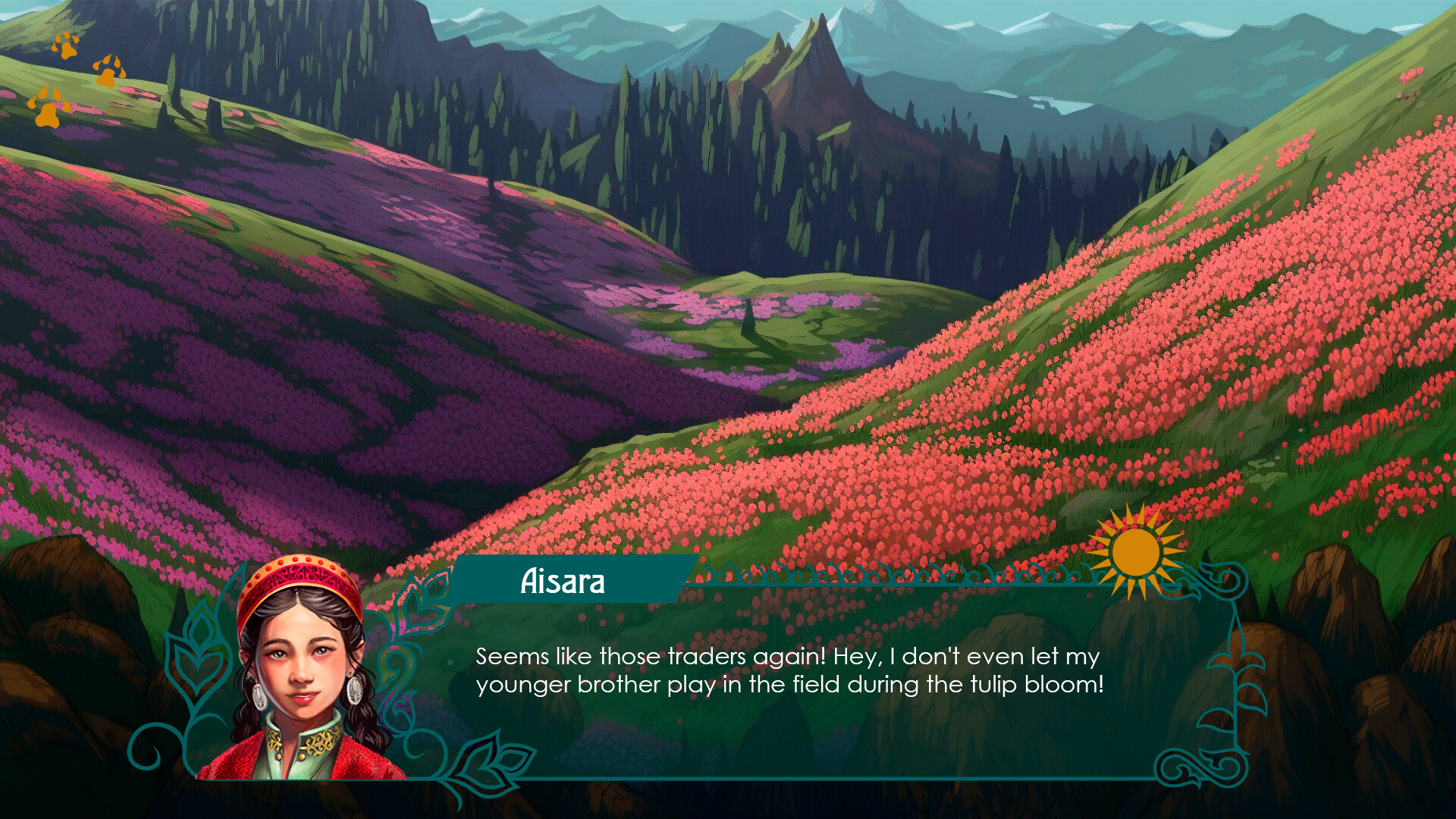TUZAQ screenshot 1