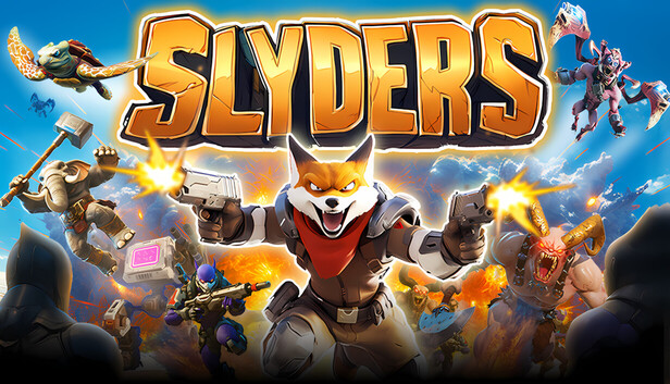 Slyders