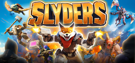 Slyders