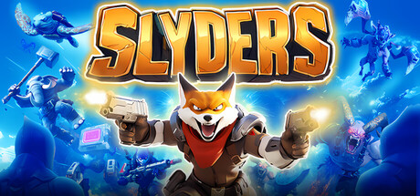 跃击者|风翔者 Build.21277288（Slyders）免安装中文版