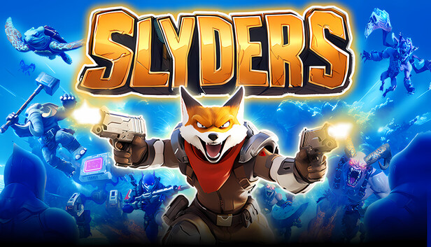Slyders