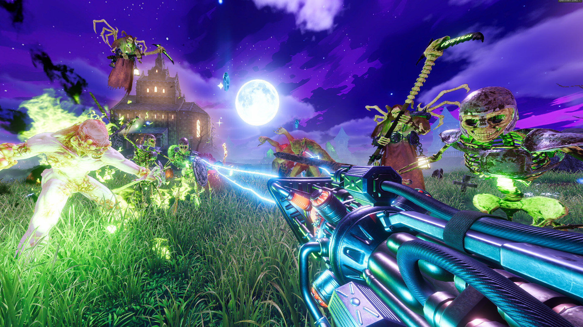 风翔者 Slyders (v1.0.12) 2.09G 中文+多语言