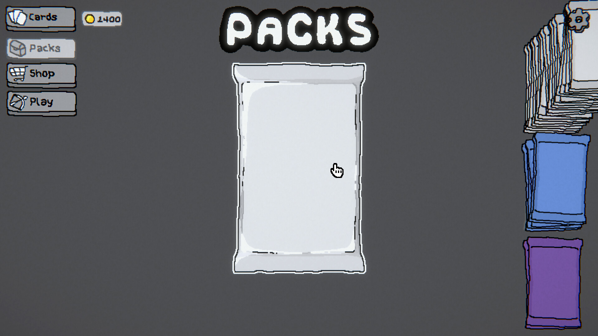 Cardchery screenshot 4