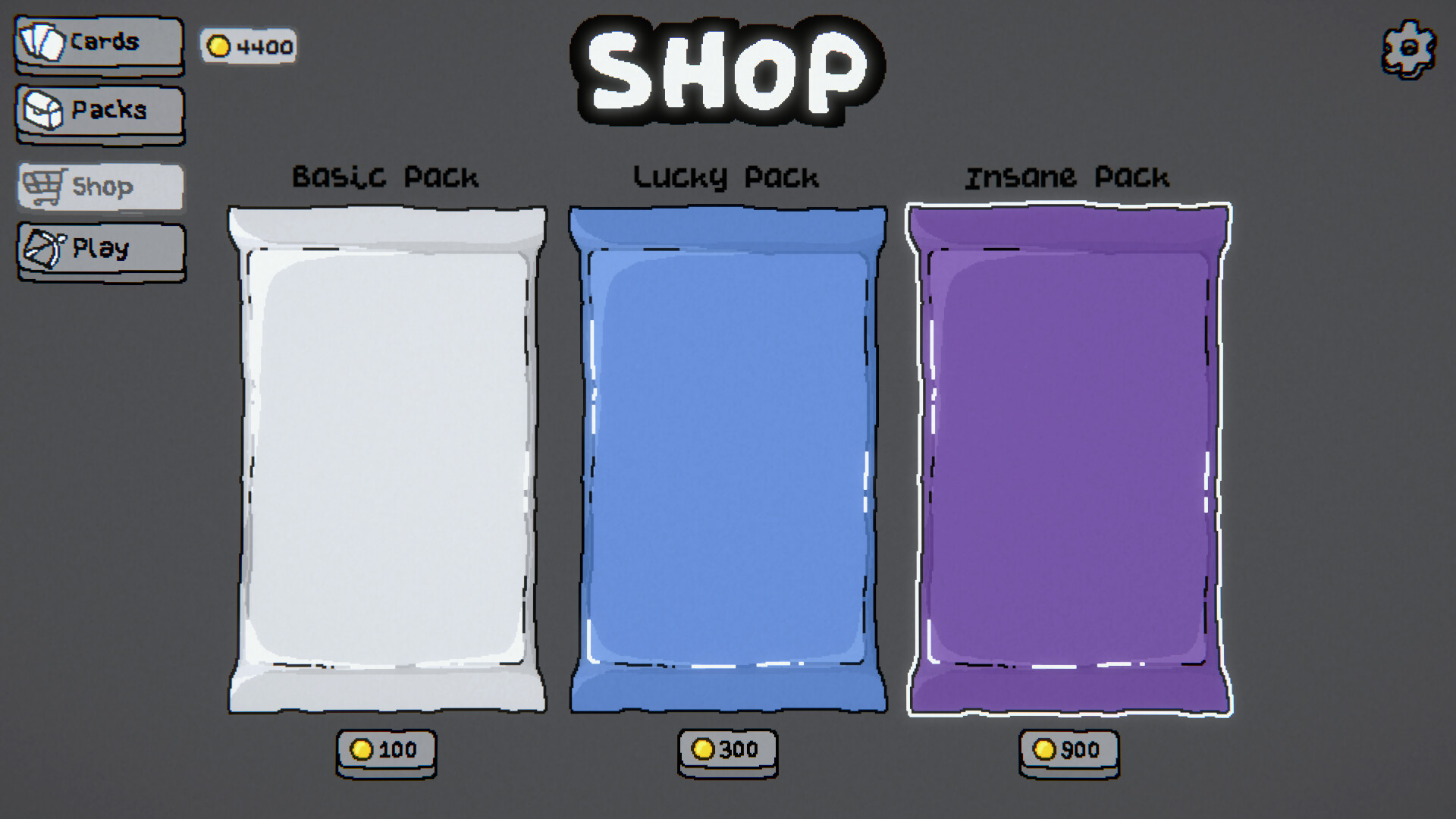 Cardchery screenshot 5