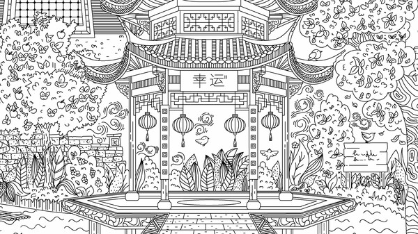 Travellin Cats in China screenshot