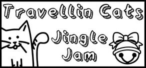 Travellin Cats in Jingle Jam