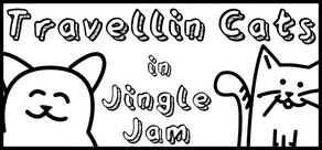 Travellin Cats in Jingle Jam