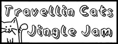 Travellin Cats in Jingle Jam