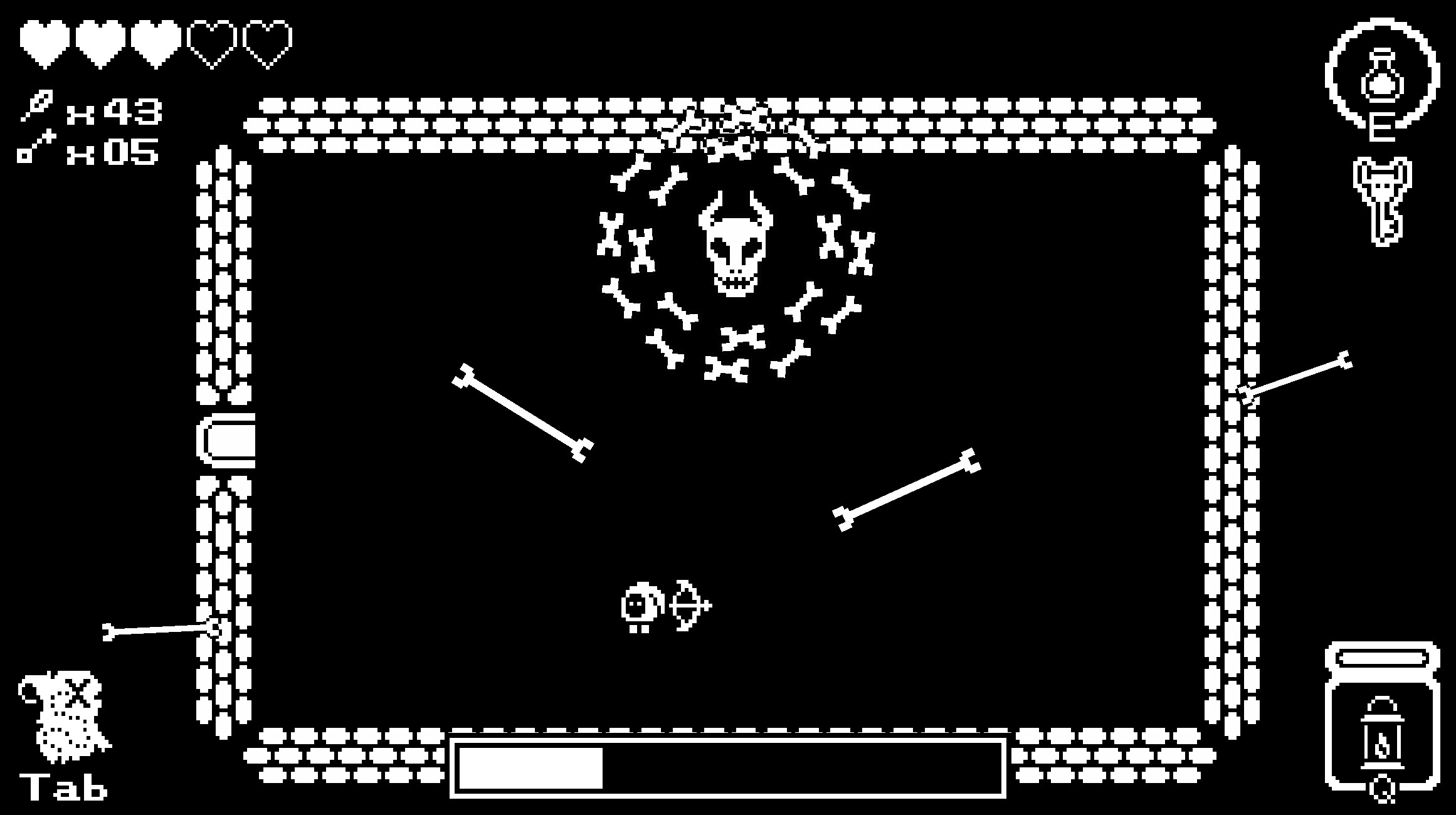 Archer Hero screenshot 1