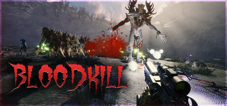 Save 67% on BLOODKILL on Steam