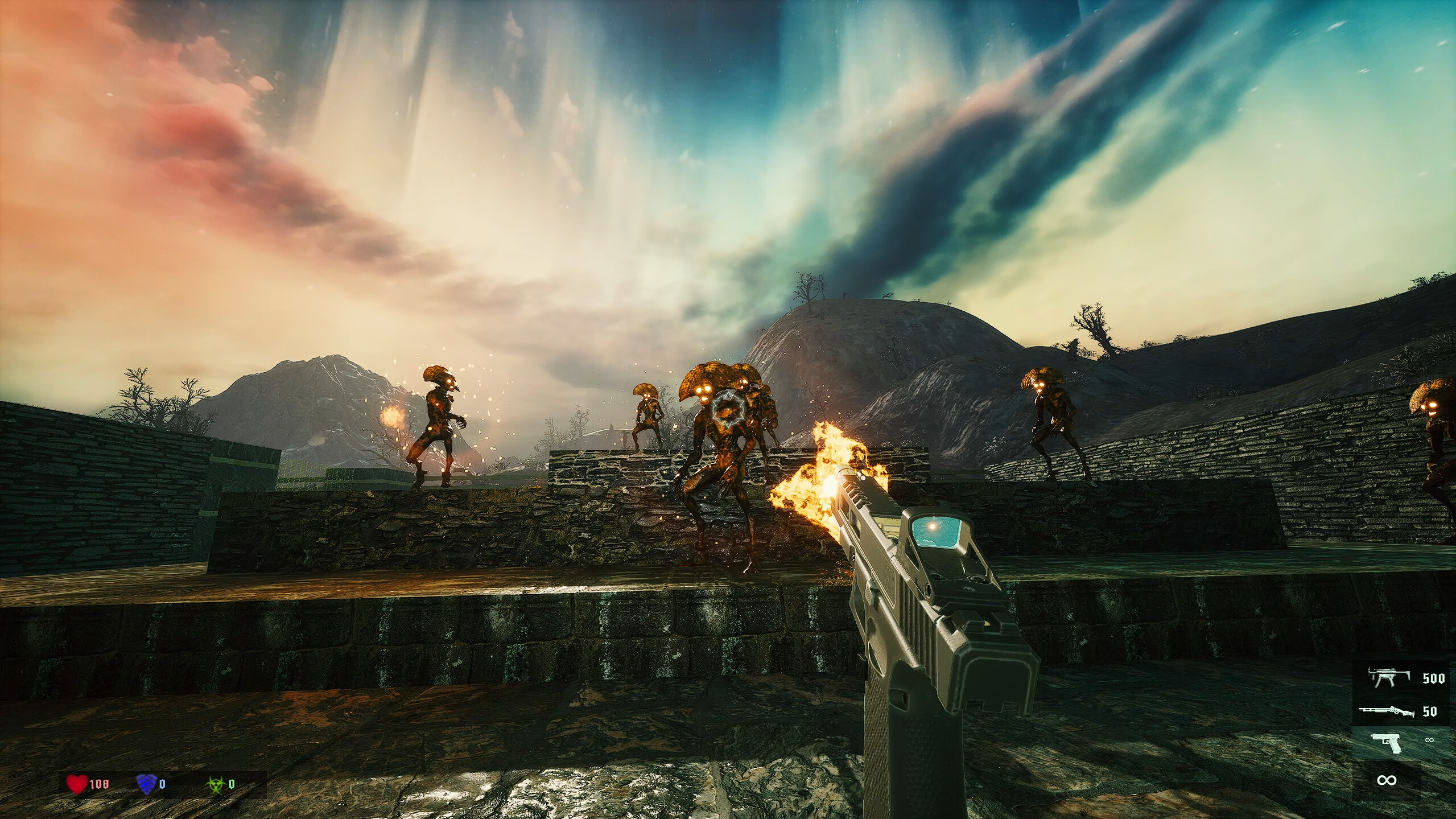 BLOODKILL screenshot 13