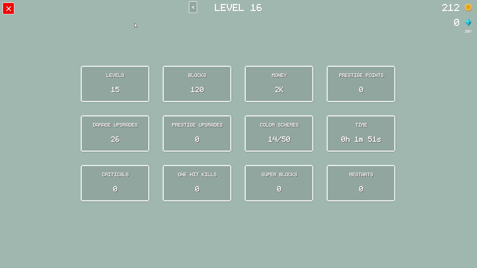 Idle Blocks screenshot 4