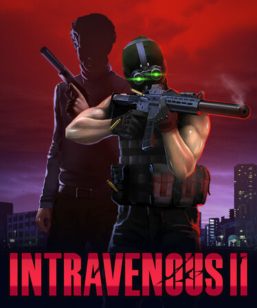 Intravenous 2