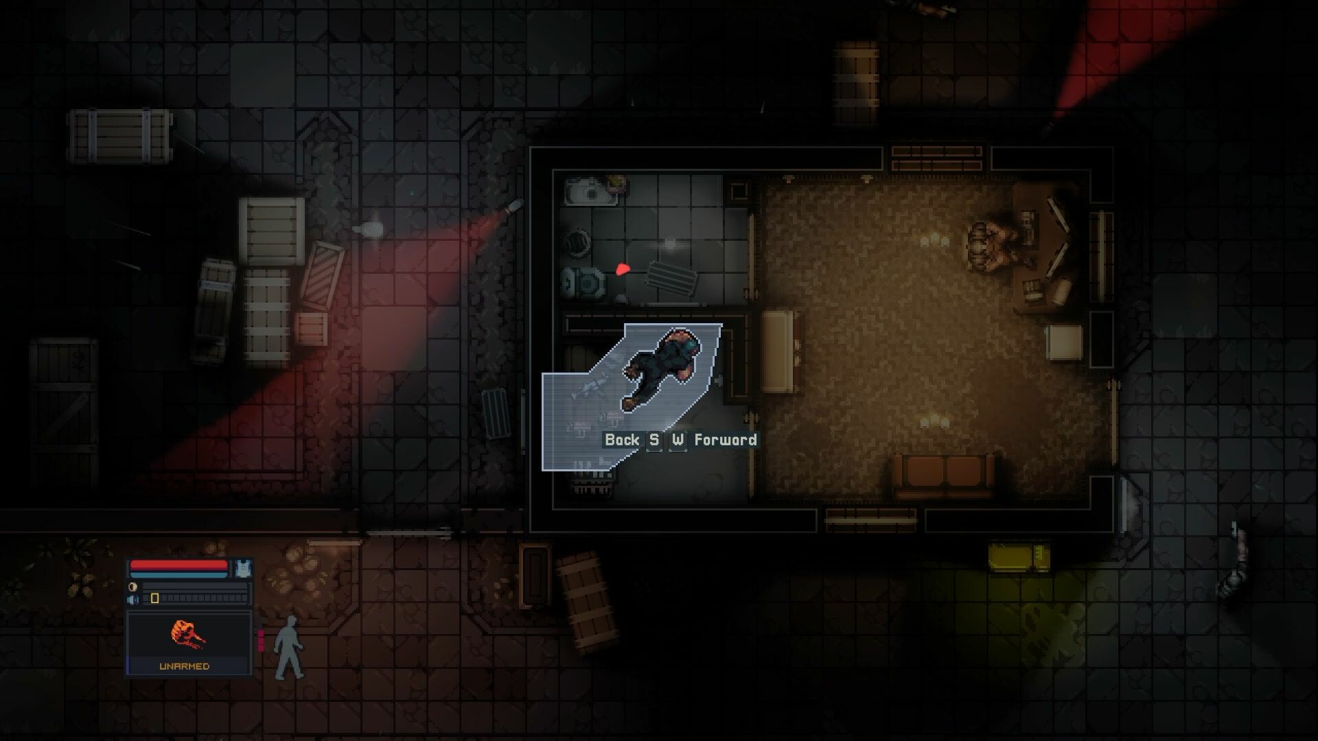 Intravenous 2 screenshot 8