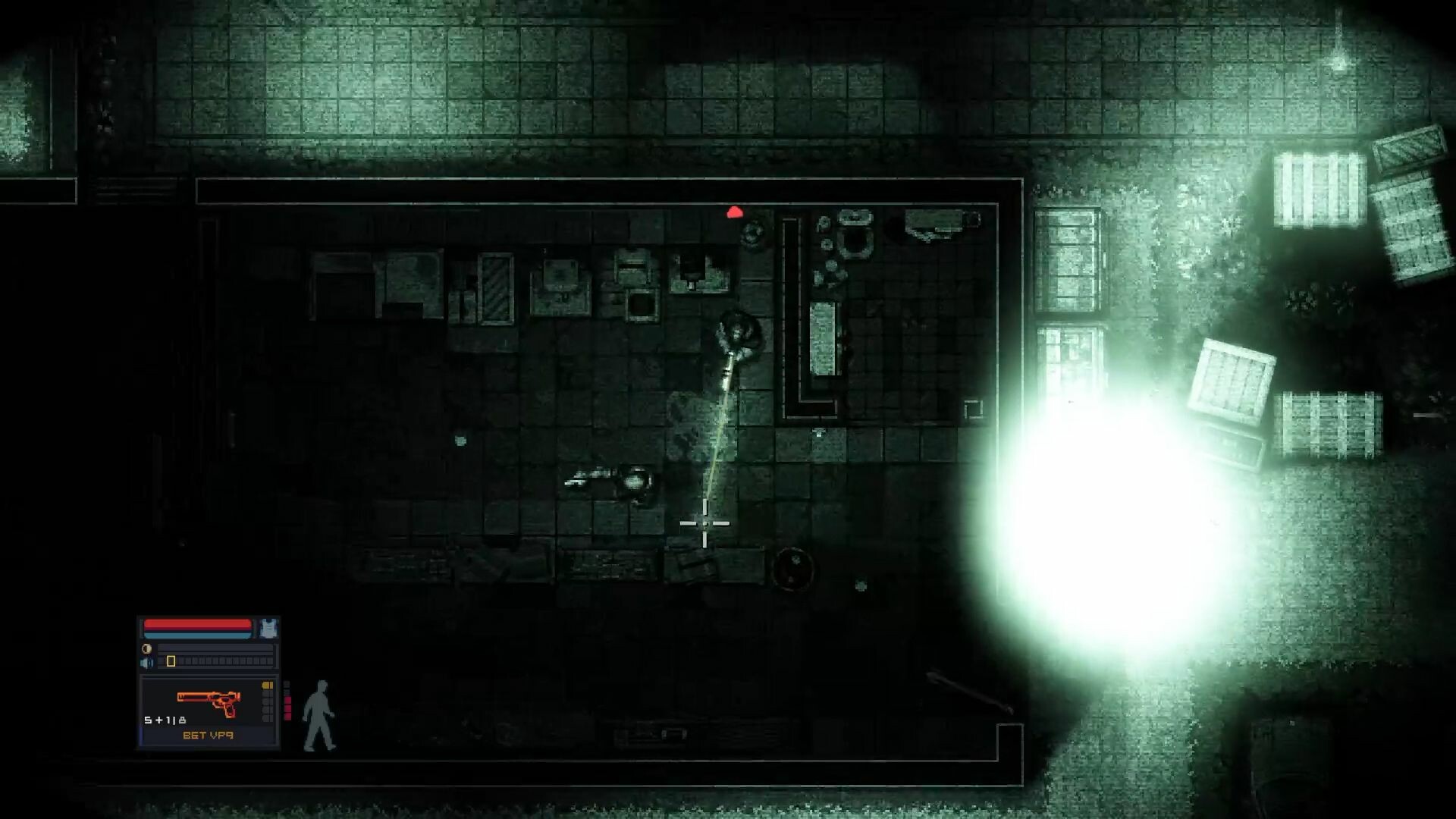 Intravenous 2 screenshot 6
