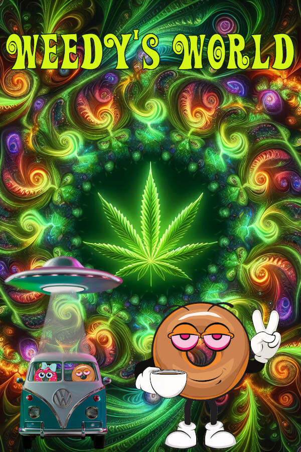 Weedy's World