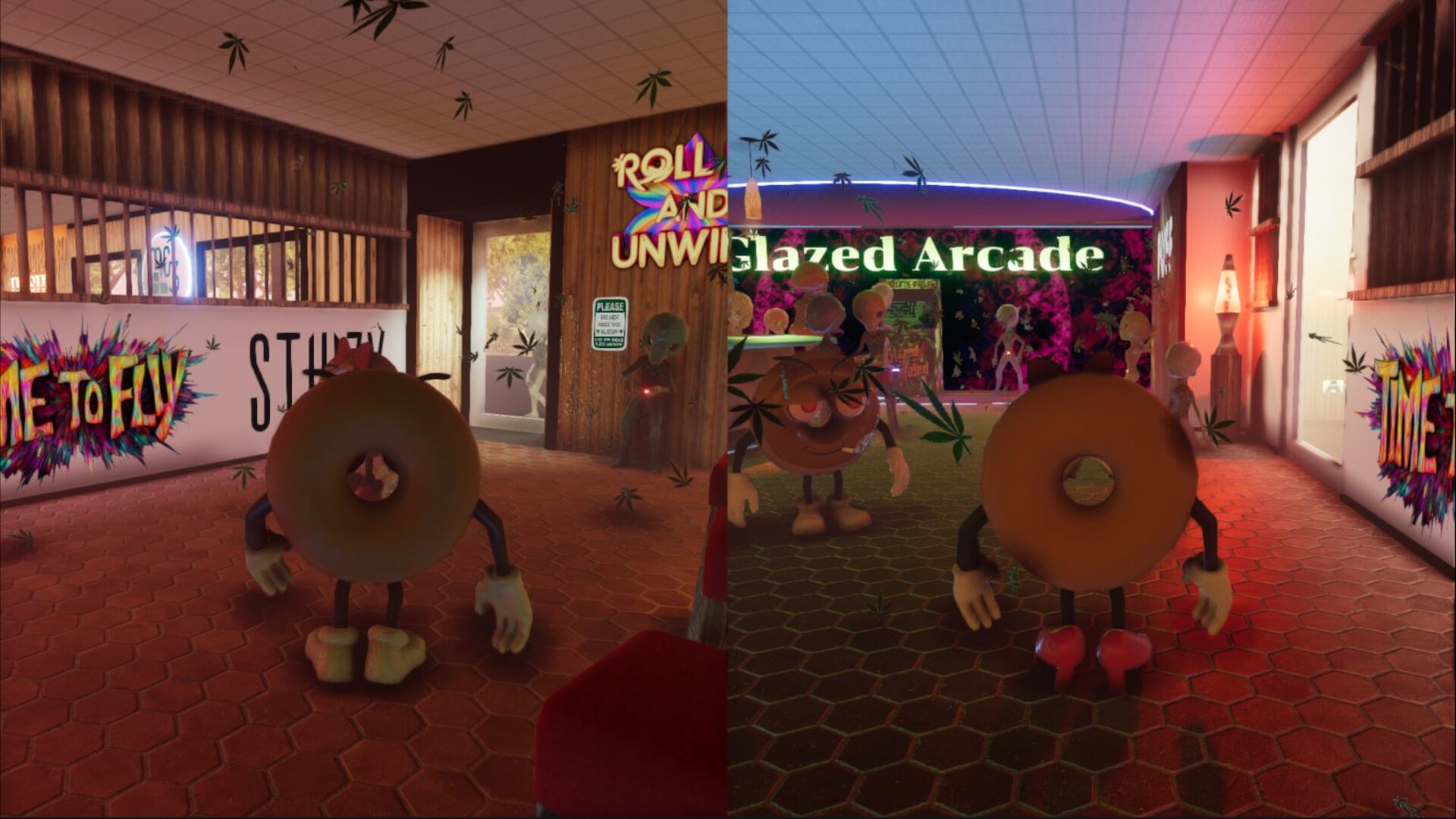WeedysWorld screenshot 5