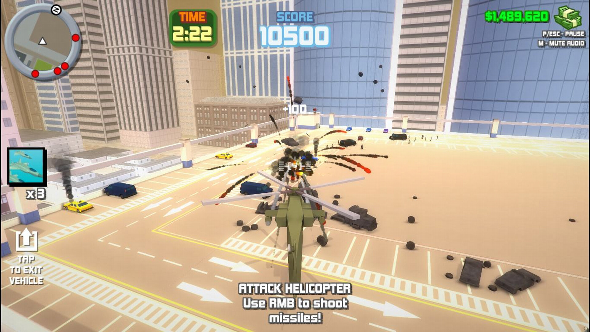 SonnyMadMan screenshot 9