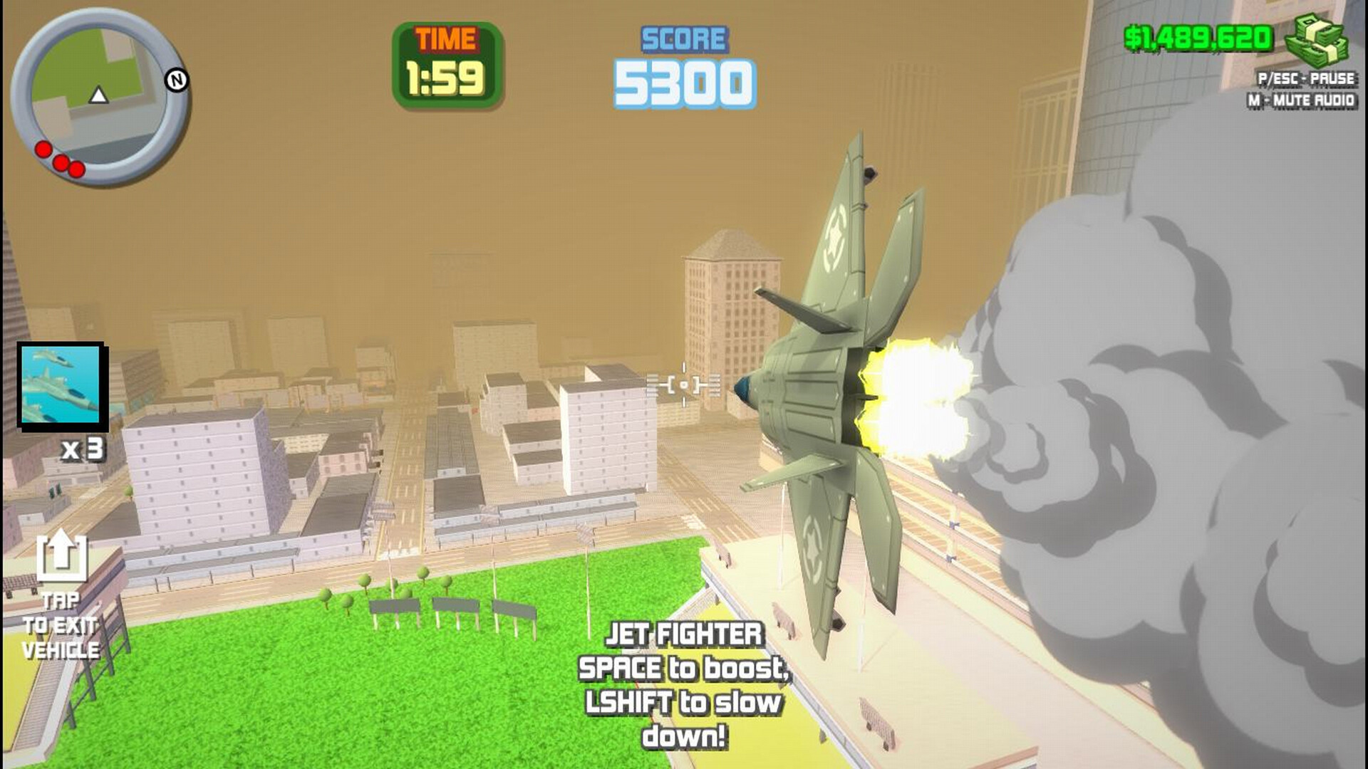 SonnyMadMan screenshot 8