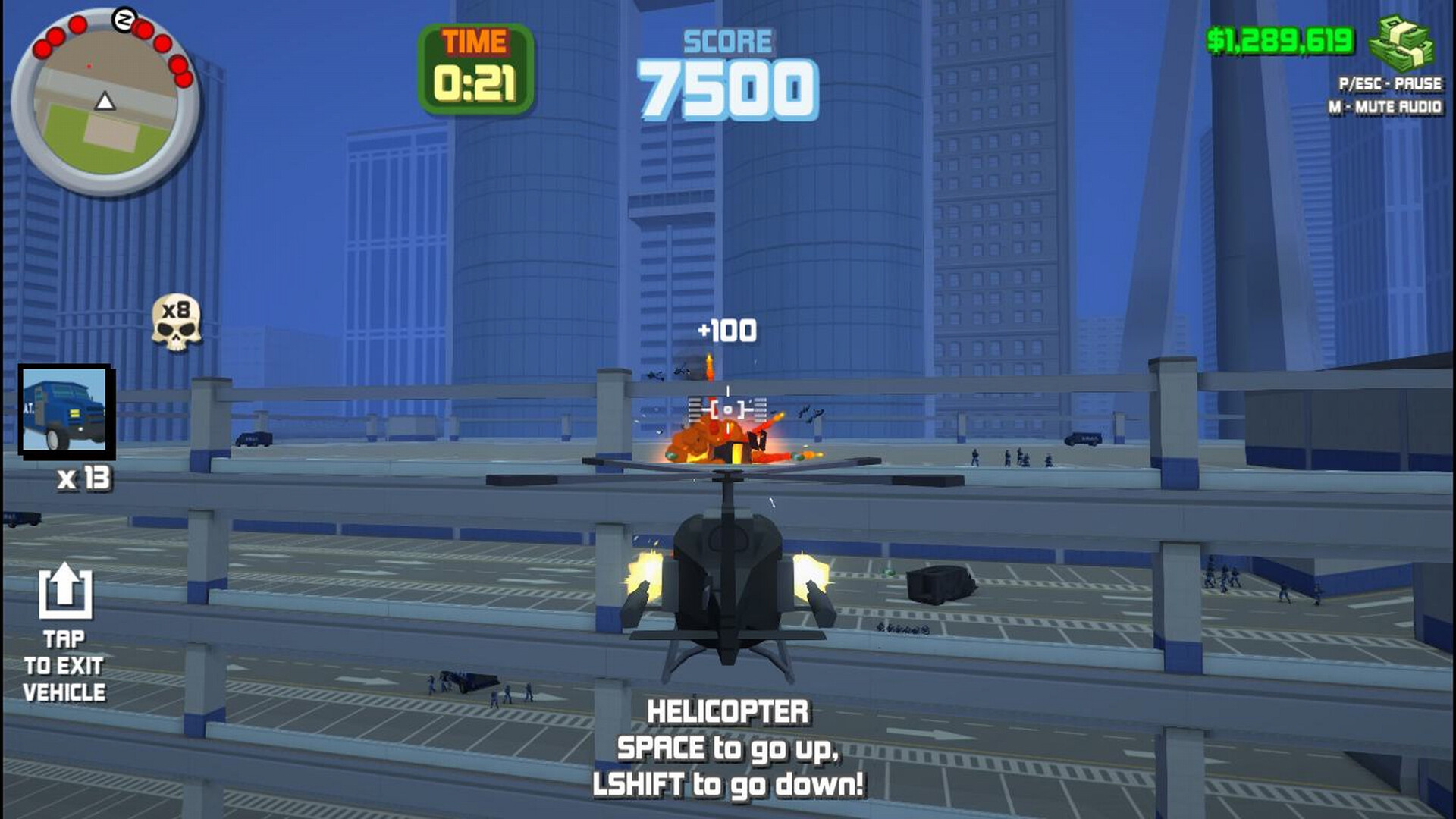SonnyMadMan screenshot 6