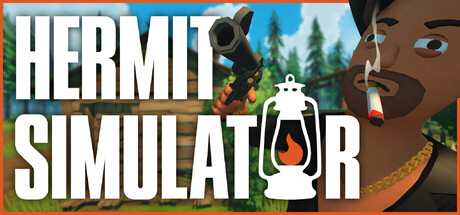 Hermit Simulator
