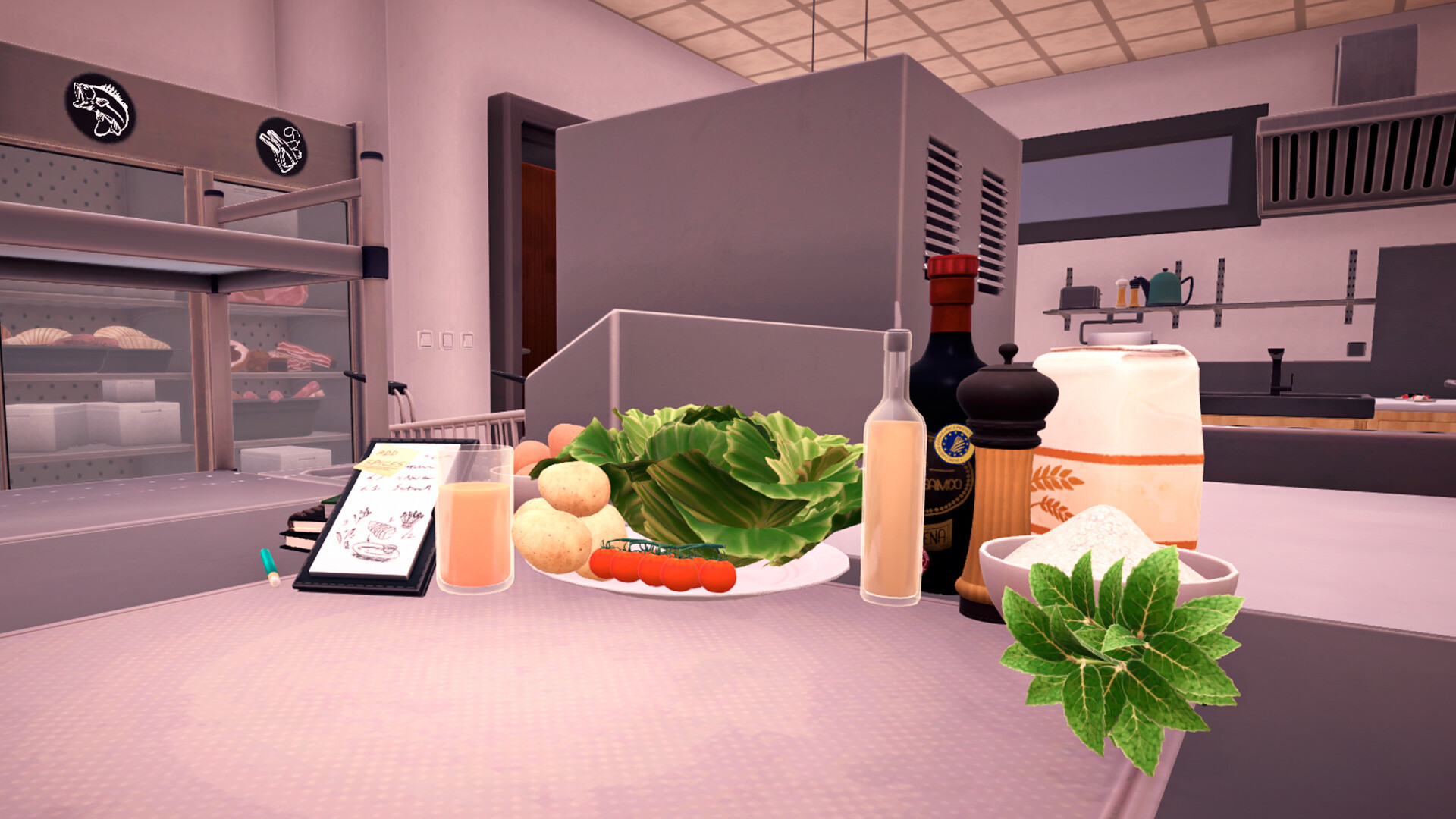 Chef Life - Cooking Lab screenshot 5