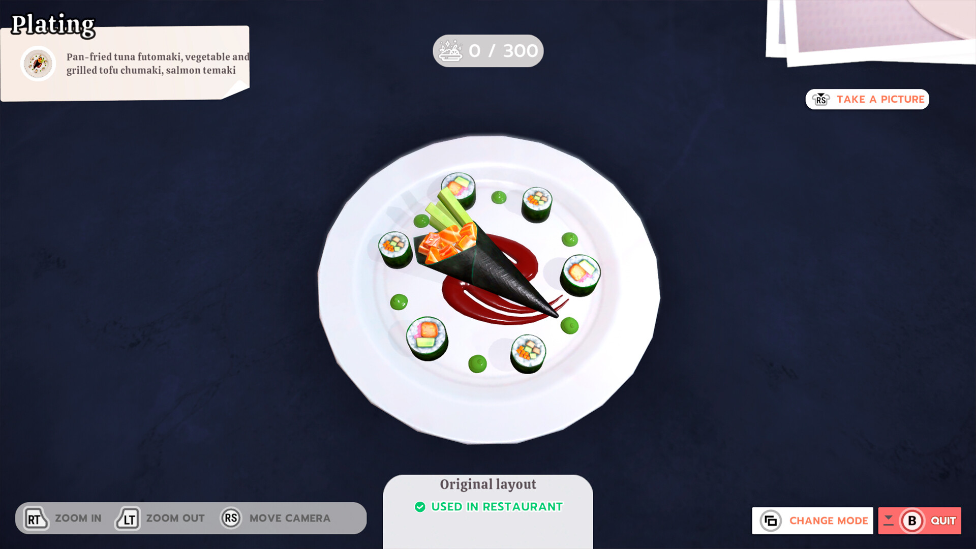 Chef Life - Tokyo Delight screenshot 6