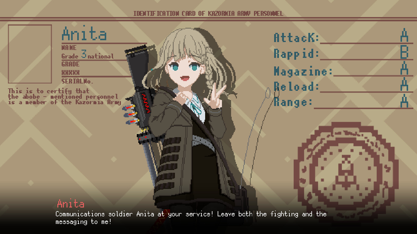Snezhinka screenshot 7