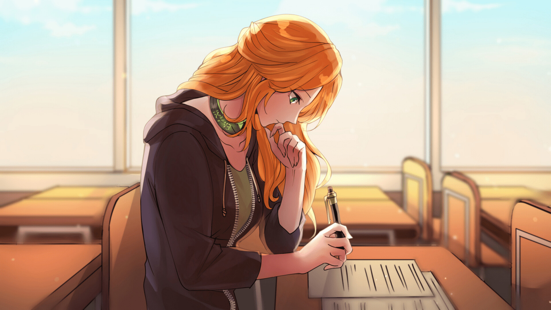 Sunlight Scream: University Massacre screenshot 3
