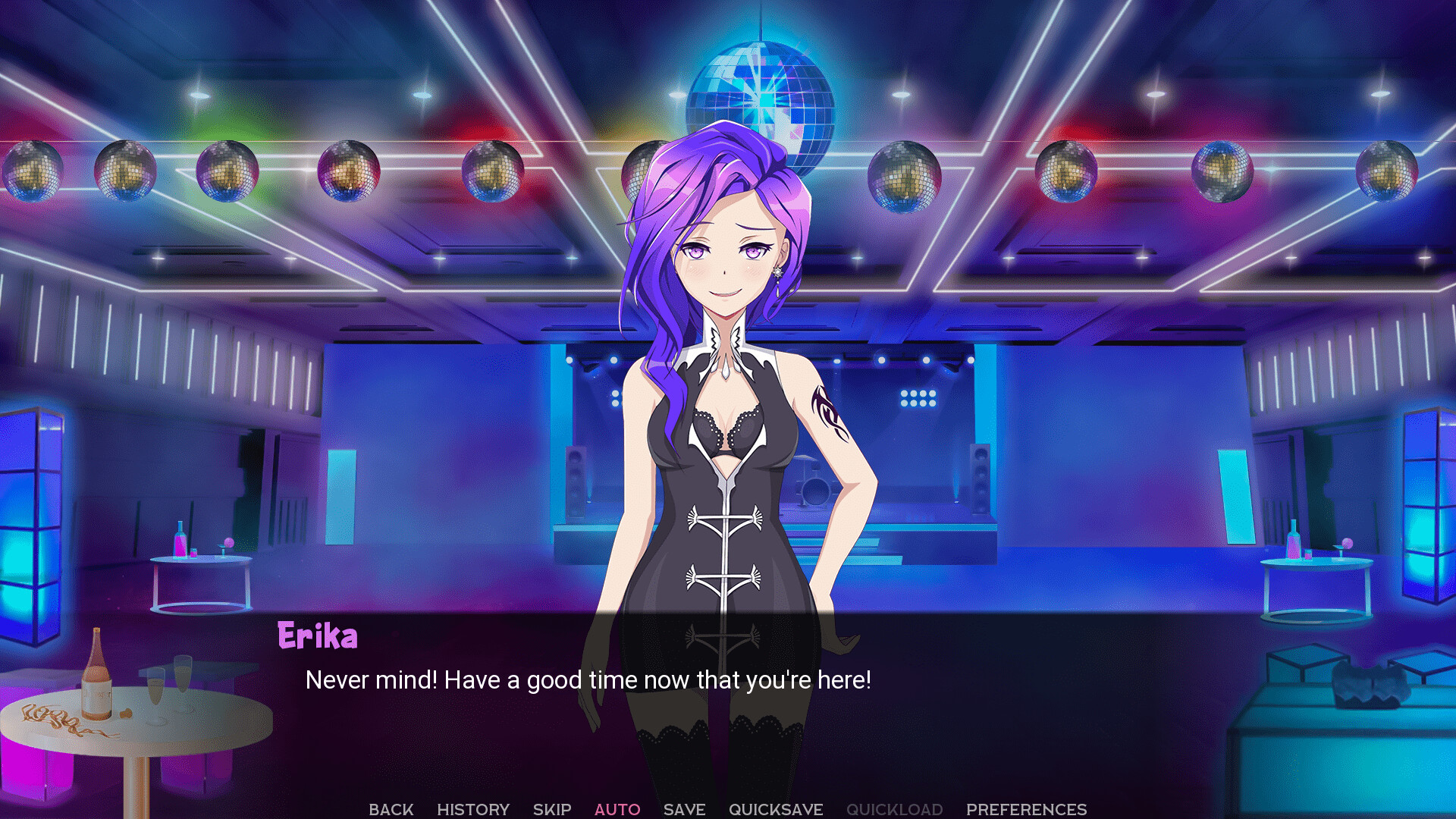 Sunlight Scream: University Massacre screenshot 6
