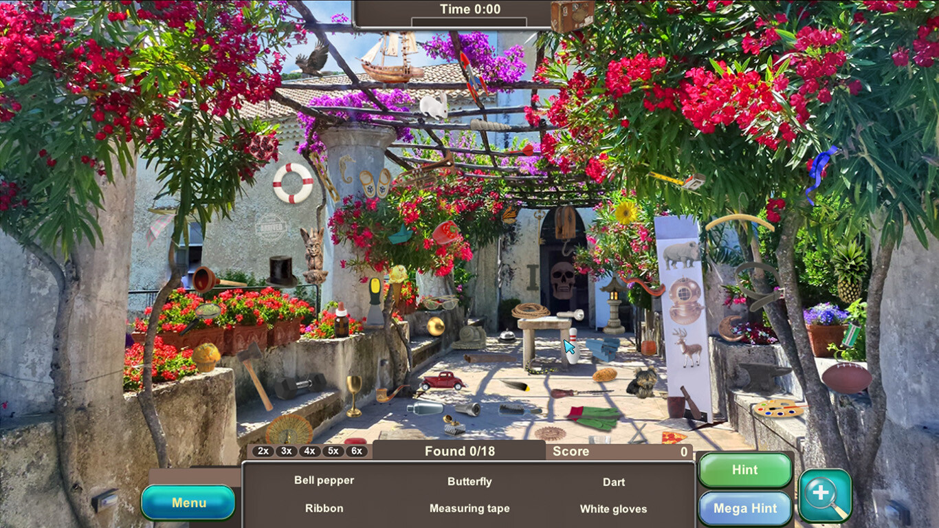 Travel Along screenshot 5