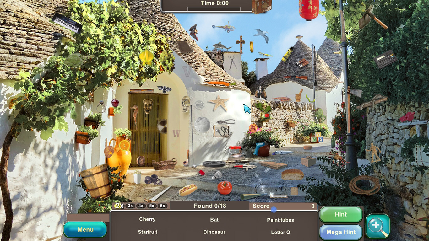 Travel Along screenshot 4