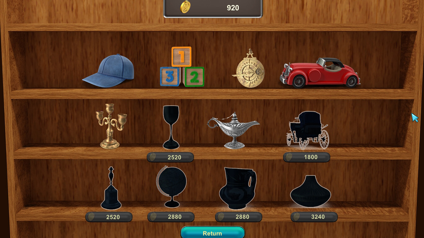 Travel Along screenshot 1