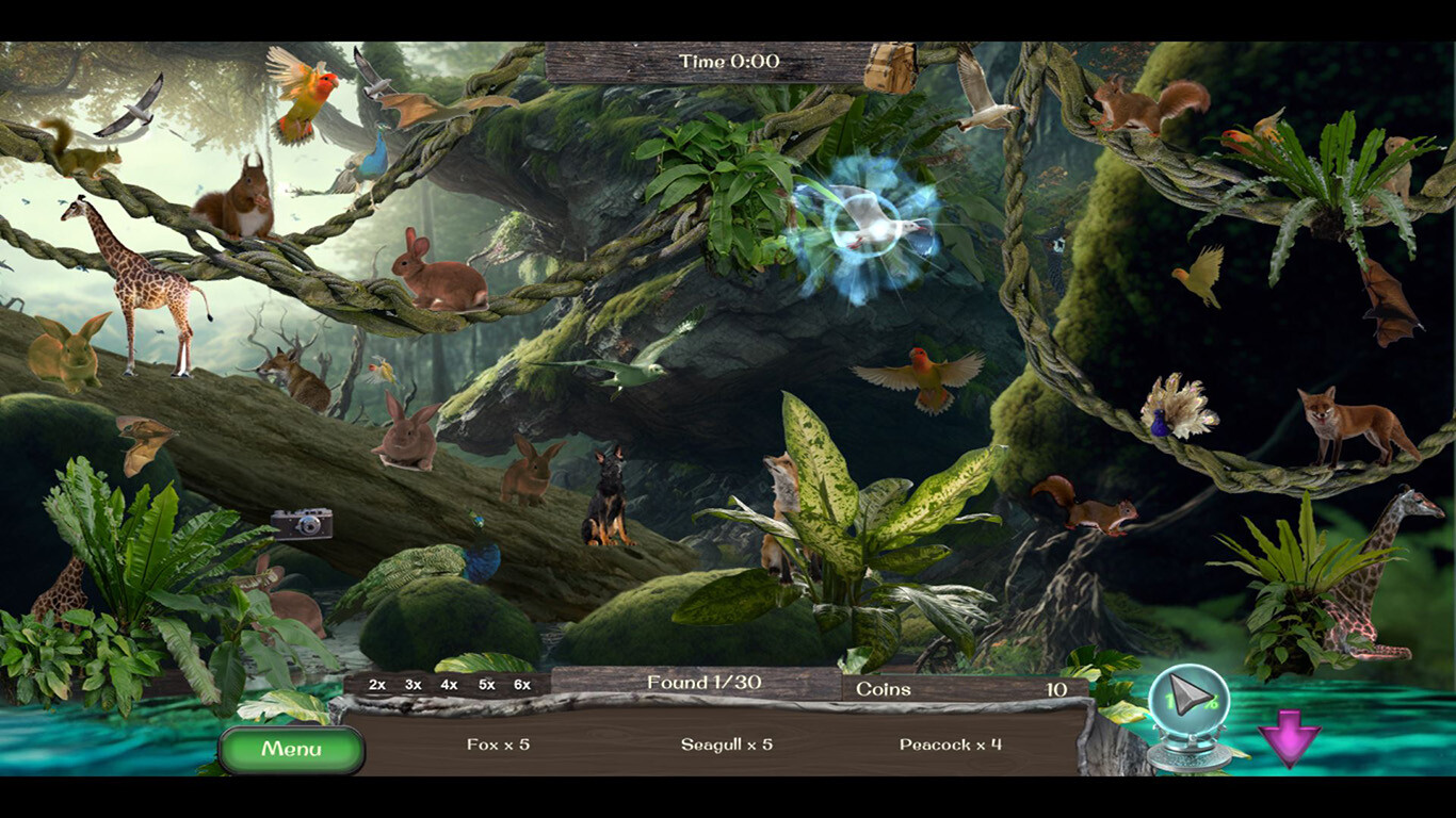 Animal Kingdom 2 screenshot 1