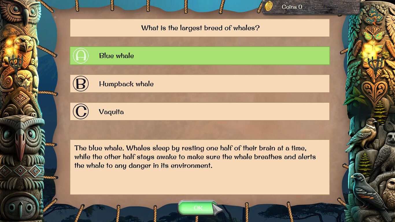 Animal Kingdom 2 screenshot 5