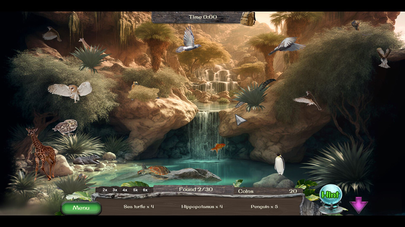 Animal Kingdom 2 screenshot 4