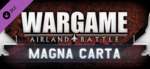 Wargame: AirLand Battle - Magna Carta