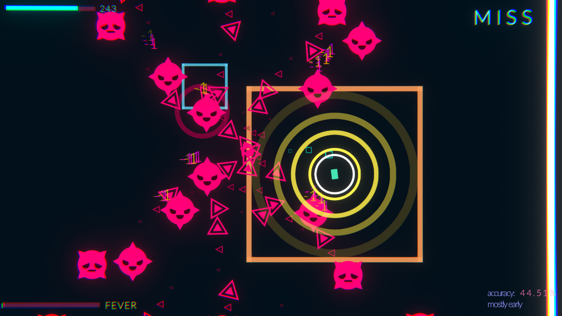 Hi On Rhythm screenshot 6