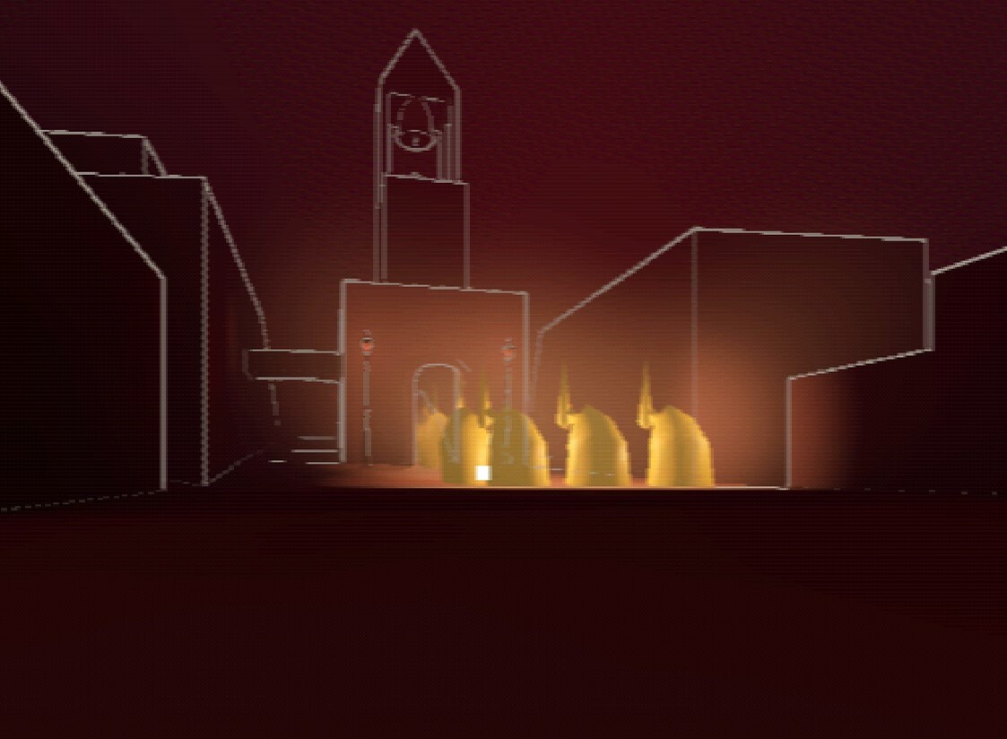 usher. screenshot 1