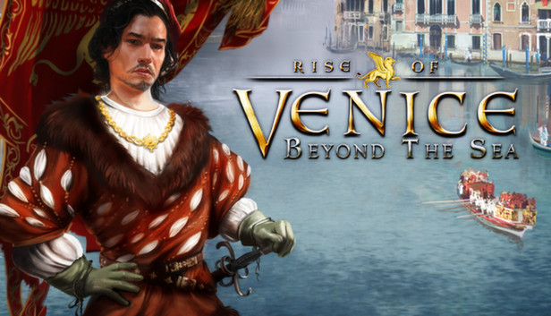 Rise of Venice - Beyond the Sea on Steam